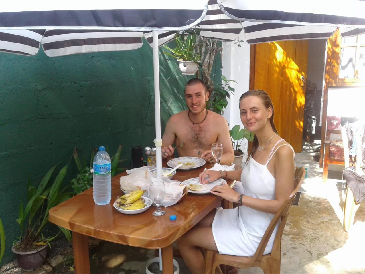 50* Stay Dikwella Exterior foto